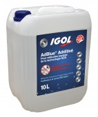 IGOL AdBlue ADITIVAT, 10L
