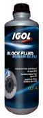 IGOL BLOCK FLUID RUBAN BLUE DOT 4, 500ml