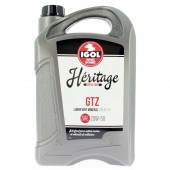 IGOL HERITAGE GTZ 20W-50, 5L