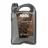 IGOL HYPOID BPA 80W-90, 5L
