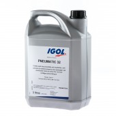 IGOL Pneumatic 32 - ulei pneumatic, 5L