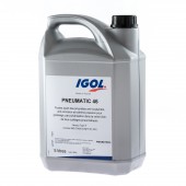 IGOL Pneumatic 46 - ulei pneumatic , 5L