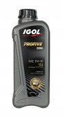 IGOL PROFIVE 2290 5W-30, 5L (Peugeot / Citroen / DS/ Renault/ Nissan/ Dacia), 1L