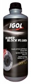 IGOL SUPER BLOCK FLUID DOT 5.1,  500ml