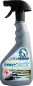INSECT'CLEAN - solutie curatare insecte, 500ml