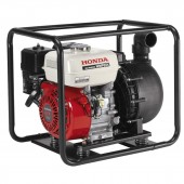 Motopompa Honda WMP 20X pentru apa si produse chimice,  833L/ min