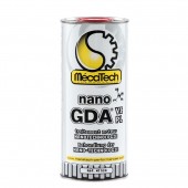 NANO GDA - tratament anti-uzura motor,1L