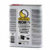 NDH PL- solutie curatare radiator de ulei, 2L 
