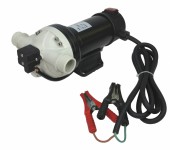 Pompa electrica 12V transfer AdBlue, 23 L/ min