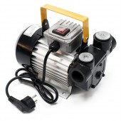 Pompa transfer motorina 230V 550W, 20-60L/min