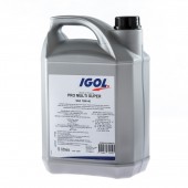 Igol PRO Multi Super 10W-40, 5L