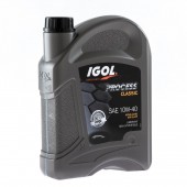 IGOL PROCESS CLASSIC 10W-40, 2L