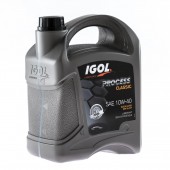 IGOL PROCESS CLASSIC 10W-40, 4L