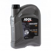 Igol Process GS 20W50, 2L