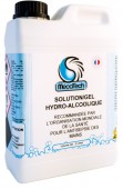 Solutie / Gel hidro-alcoolic, 2L