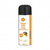 Spray pornire Shell 200 ml