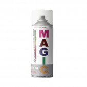 Spray vopsea Magic lac incolor, 450 ml