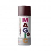 Spray vopsea Magic rosu, 450 ml