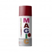 Spray vopsea Magic rosu 250, 450 ml