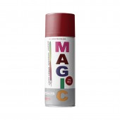 Spray vopsea Magic rosu 270, 450 ml