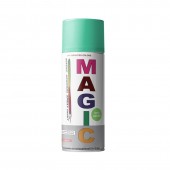 Spray vopsea Magic verde, 450 ml