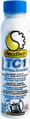TC1 benzina - aditiv injectoare (preventiv), 200ml