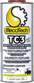 TC3 Diesel - tratament curativ injectoare, 1L 