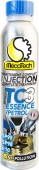 TC3 Essence - aditiv curatare injectoare (benzina), 300ml 