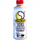 TFB - tratament curativ bactericid / fugicid pentru combustibil, 400ml