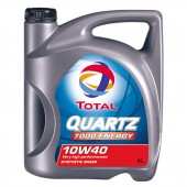 Total Quartz Energy 7000 10W-40, 4L