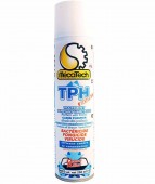 TPH- spray dezinfectare a interiorului vehiculului