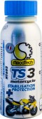 TS3 - Tratament stabilizant si protectie sistem injectie, 125 ml 