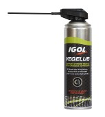 VEGELUB - spray ulei biodegradabil, 500 ml