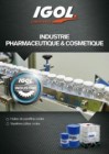 Industria farmaceutica & cosmetica