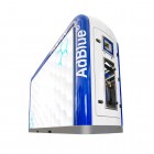 Rezervoare comerciale distibutie AdBlue 